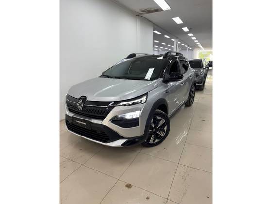 RENAULT KARDIAN 1.0 TCE FLEX ICONIC EDC